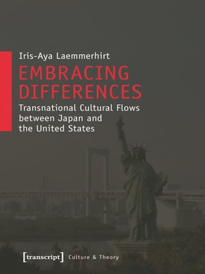 cover image of Embracing Differences